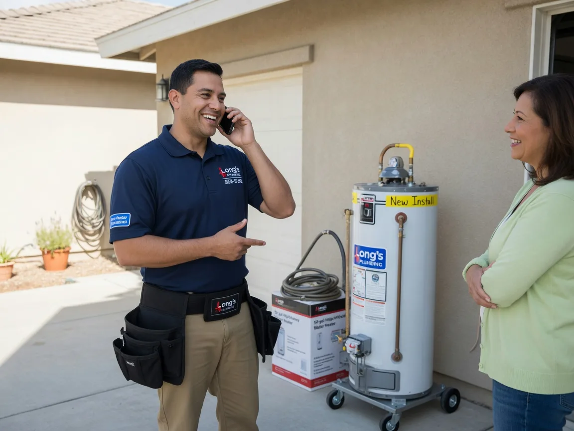 Leak Detection Audubon, IA FAQs